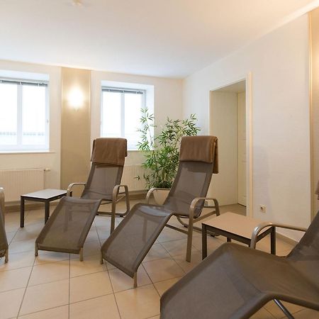 Villa Ahlbeck - Zingst Heringsdorf  Luaran gambar