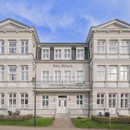 Villa Ahlbeck - Zingst Heringsdorf  Luaran gambar
