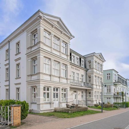 Villa Ahlbeck - Zingst Heringsdorf  Luaran gambar