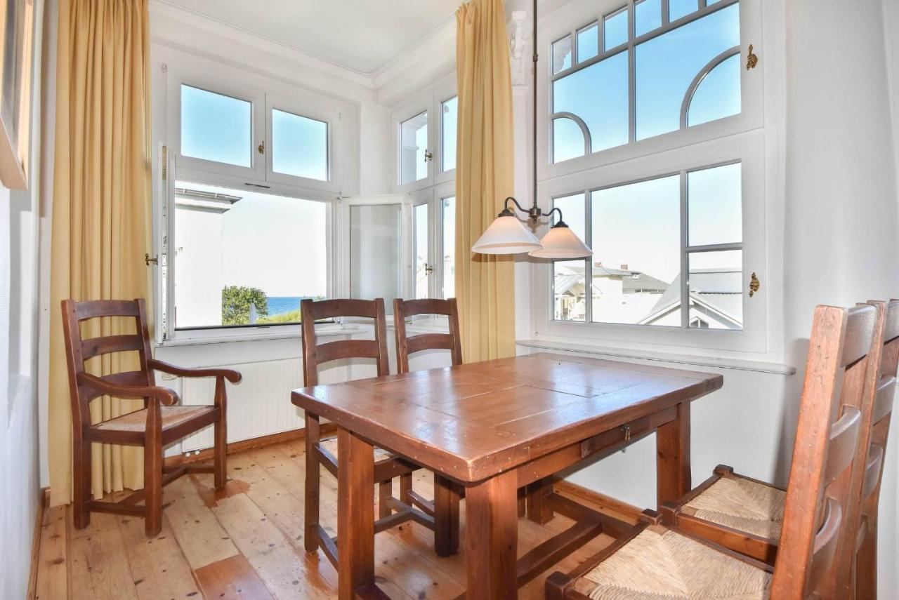 Villa Ahlbeck - Zingst Heringsdorf  Luaran gambar