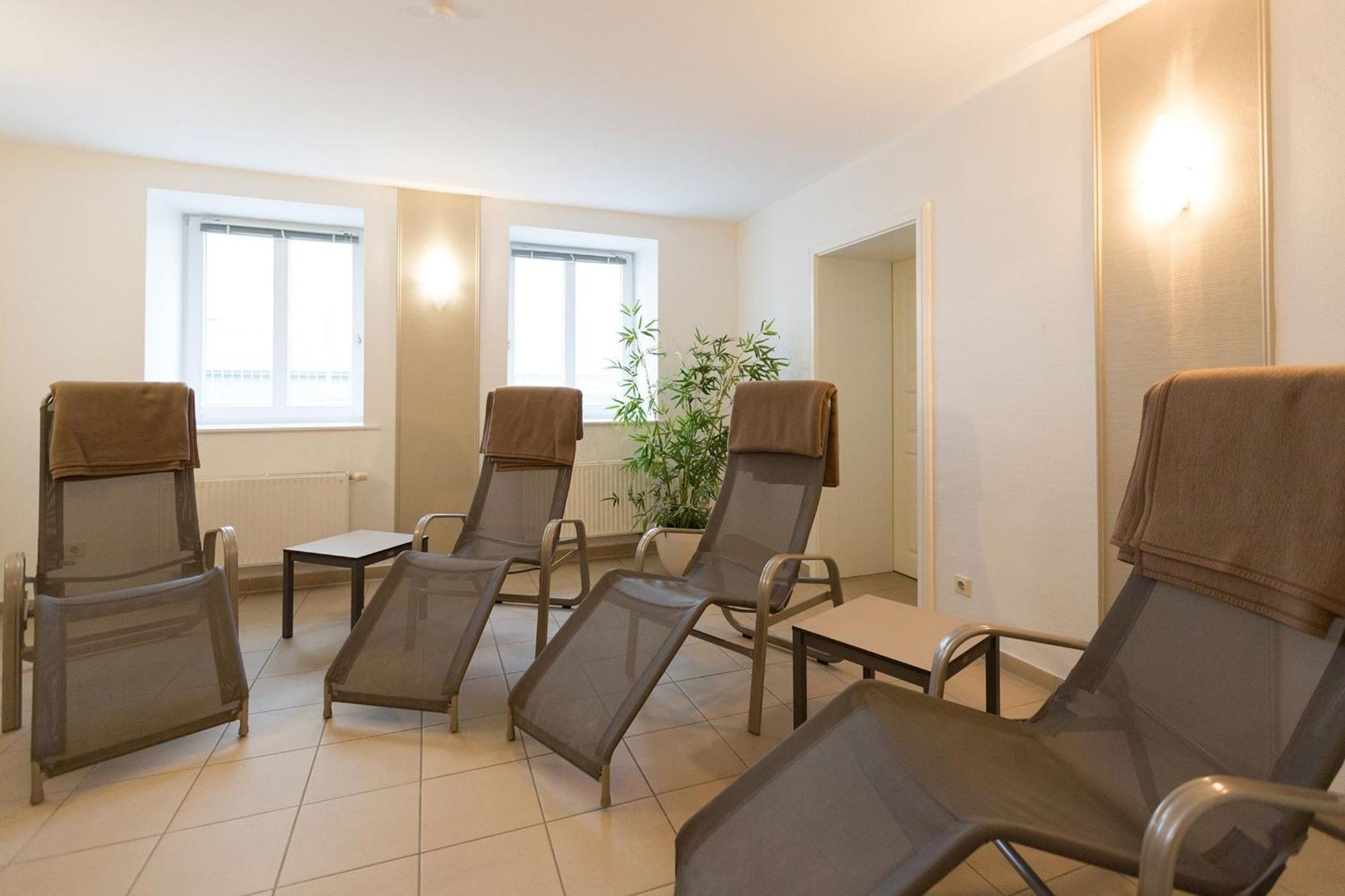 Villa Ahlbeck - Zingst Heringsdorf  Luaran gambar